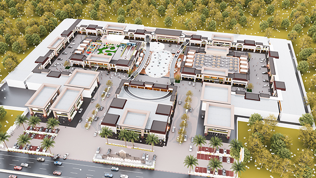 Ivadika Square - Best Investment Place Near Bathinda